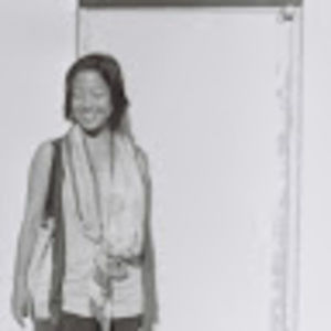 Meet your Posher, Dawn